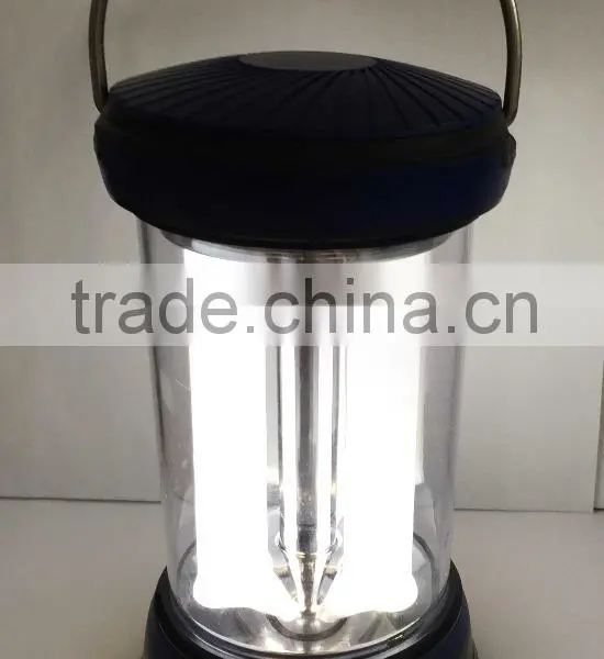 Small LED Camping Lantern in Three Brightness With SOS Function photo-5