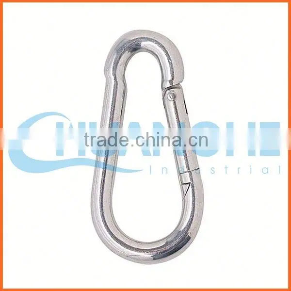 Made in China 5mm Snap Hook photo-3