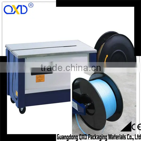 pp Band Manual Strapping Band Machine