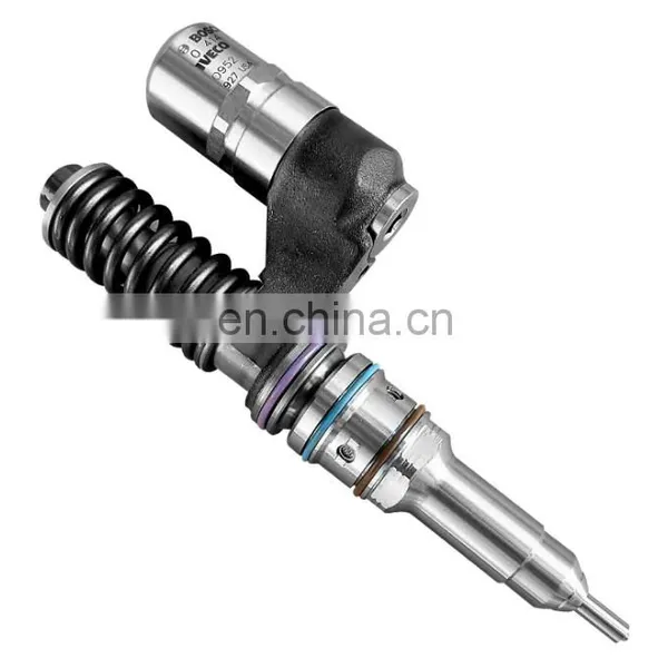 Fuel Injector Bos-ch Original In Stock Common Rail Injector 0414702010 photo-3