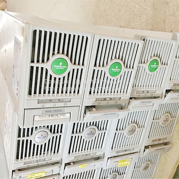 Emerson Network Vertiv ESure Rectifier Module R48-3500e photo-3