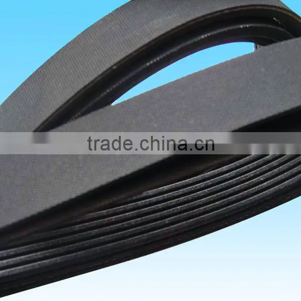 PK Belt,poly v Belt,v Ribbed Belt photo-3