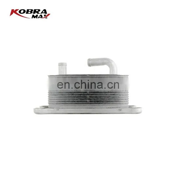 30751937 31201911 9G9N6A642AA Oil Cooler For Volvo 9G9N6A642AA photo-3