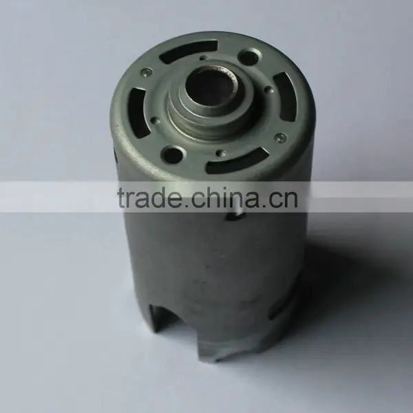 Deep Metal Hardware Stretching Parts on Mini Motor Quality Choice photo-2