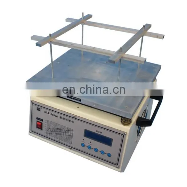 Programmable XYZ Direction Vibrating Horizontal Vertical Electromagnetic Vibration Table Shaker photo-4