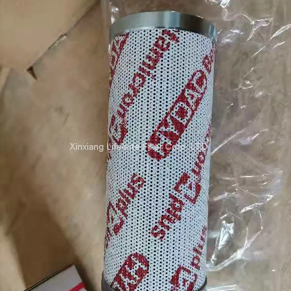 LEFILTER 0240 D 003 BH4HC (1253070) Hydac Filter Element photo-4