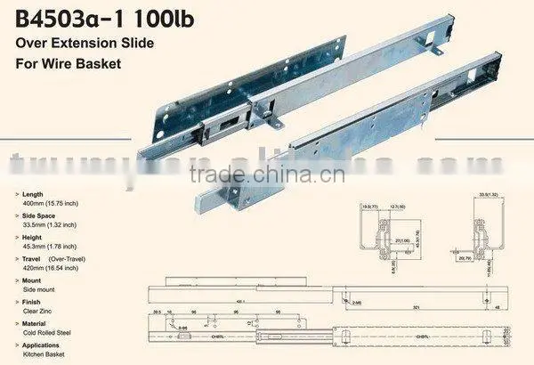 Drawer Slides photo-1