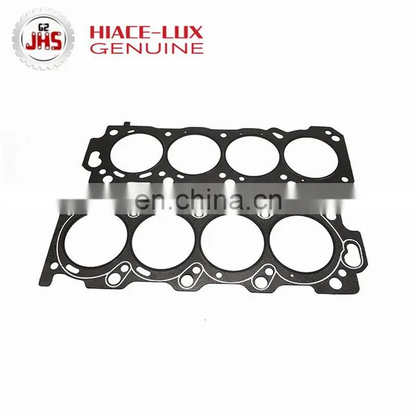 Highest Quality Wholesale Automotive Parts Full Gasket Set OEM 04111-50121 For Land Cruiser UZJ100 photo-4