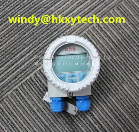 ABB TTH200-Y0HBSCSEMM5 Head-mount Temperature Transmitter With Good Price In Stock photo-2