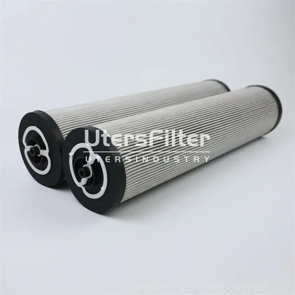 AD3E301-03D20V Slash W UTERS Hydraulic Oil Return Filter Element photo-3