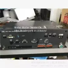 JRC CENTRAL CONTROL UNIT NDC-1590