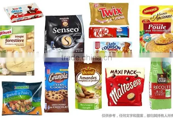 New Condition High Quality Food Packing Machinery Supplier's Choice photo-4