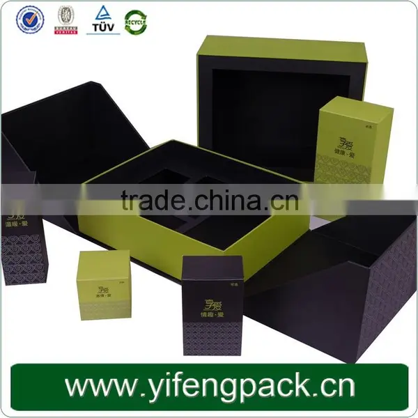 Yifeng Pacakging Factory Corrugated Box.Corrugated Paper Box photo-5