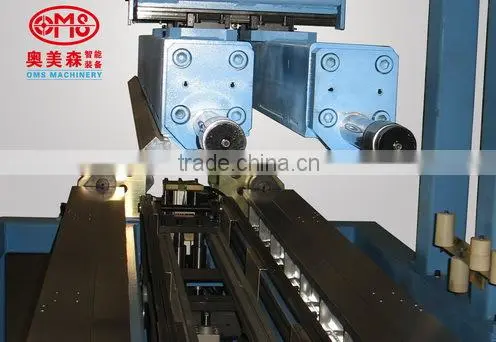 Sheet Metal Bending Spinning Machine for Refrigeratory and Air Conditioner photo-2