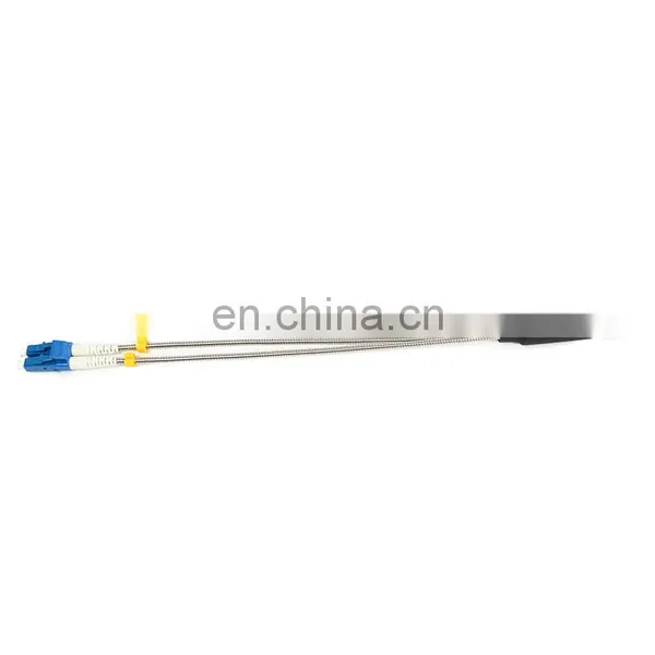 CPRI LC Outdoor Cable Assemblies FTTA IP 67 RRU CPRI Cable Armored Cable photo-2