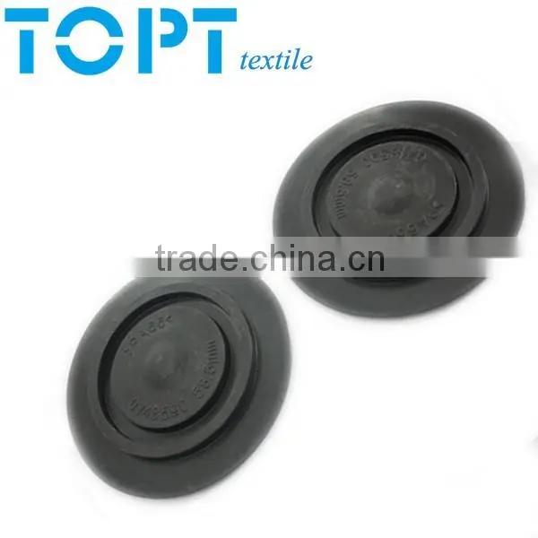 Black Color Twisting Machine Saurer Cover photo-2