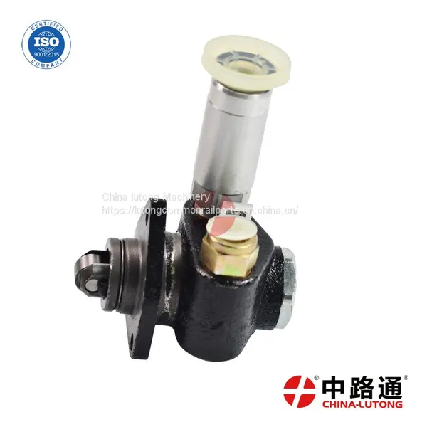 Fuel Pre-Supply Pump 0 440 004 018 Fuel Feed Pump for Diesel Price,6hk1 Feed Pump