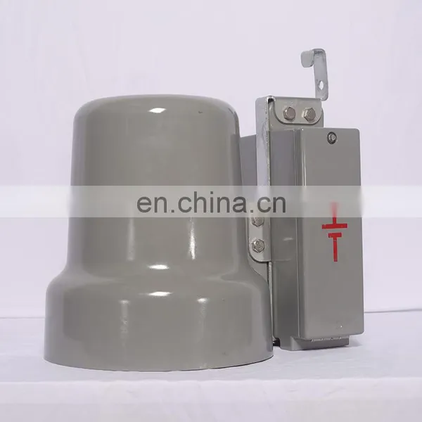 Smart Three-phase Vacuum Circuit Breaker Recloser Controller Protection Relay photo-2