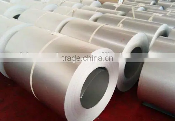Good Quality Galvanized Steel Coil photo-2