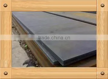 Cold Rolled Steel Sheet Prices photo-3