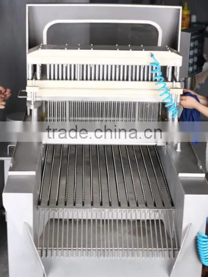 New Style Meat Meat Injector in 2015 From Factory photo-2