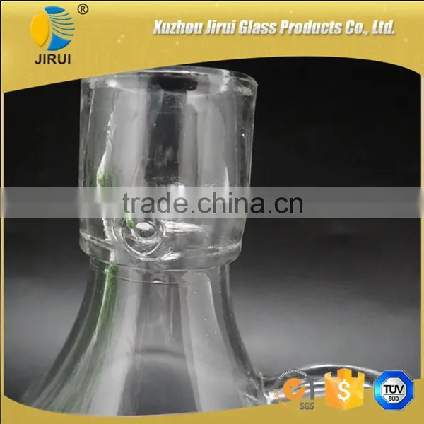 210ml Swing Top Bottle for Juice or Wine photo-3