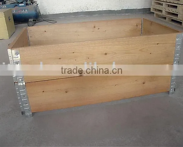 Pallet Collar photo-3
