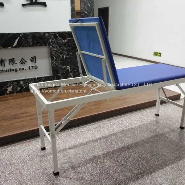 Examination Bed Massage Bed photo-2