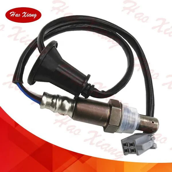 Haoxiang O2 Oxygen Sensor OE 89465-12620 For Toyota Corolla ZE122 1.8L photo-3