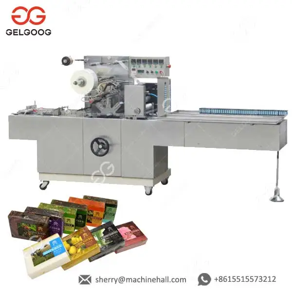 Cellophane Wrapper Cellophane Cigarette Wrappers Cellophane Wrapping Machine For Perfume