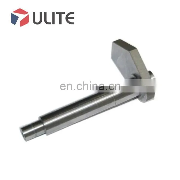 Custom Precision Aluminum Stainless Steel CNC Turning Service CNC Machining Parts Fabrication CNC Lathe photo-4