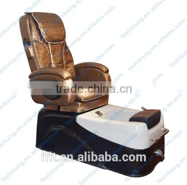 Foot Spa Pedicure Chair for Sale photo-2