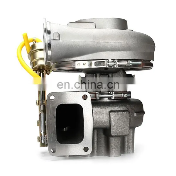 Original 4047148 3594488 Cpl-3088 Cm570 Turbocharger for Cummins Excavator photo-2
