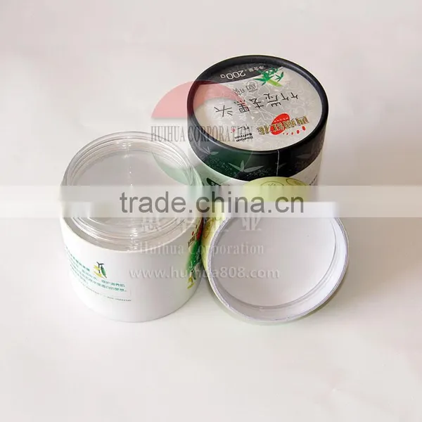 Skin Care Cream Package Tube