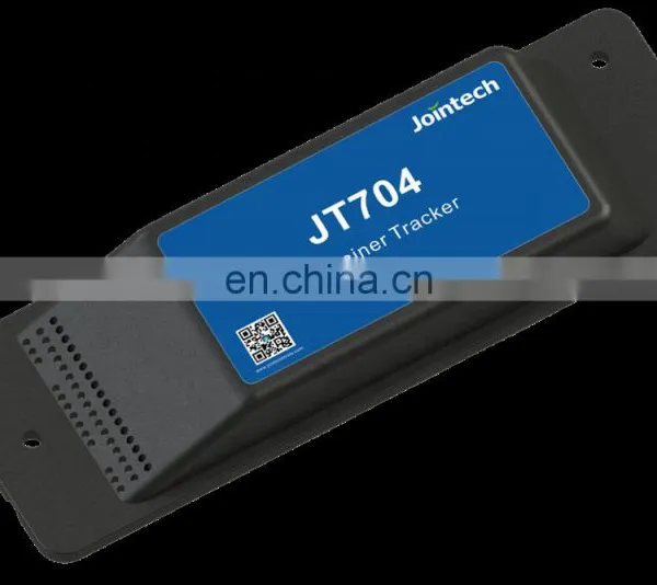 Top Quality GSM GPS Long Life Container Long Battery Easy Installation Container Gps Tracker photo-3
