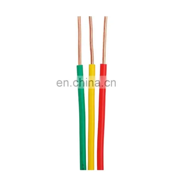 1 Sq Mm 0.3mm 24awg 22awg Copper Electric Silicone Wire Electrical Cable Wire Manufacturing Plant photo-2