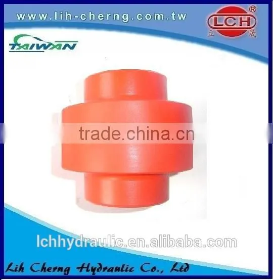 China Supplier Hydraulic Quick Coupler photo-3