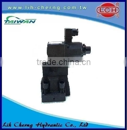 China Amplifie Proportional Valve photo-2