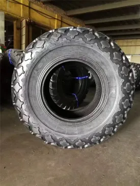 Engineering Tire 23.1-26 R3 Roller Tire /Tyre From China Manufacturer
