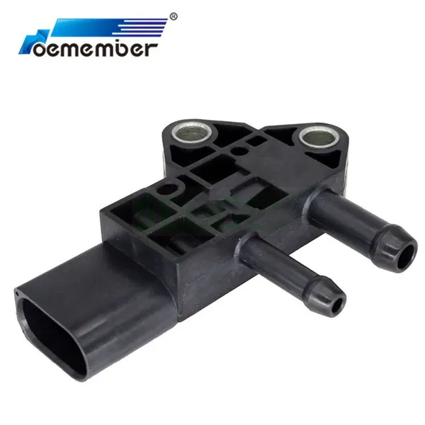 OE Member 1MPP2-2 1MPP22 10580695 Differential Pressure Sensor Air Map Sensor photo-3