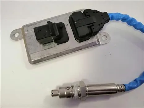 51154080018 5WK96783B Replace Continental Nox Sensor Diesel Nitrogen Oxygen Sensor For MAN photo-4
