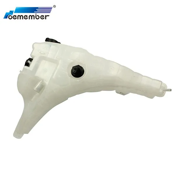 Water Reservoir Tank Plastic 525263005 603-5203 Expansion Tank for FREIGHTLINER