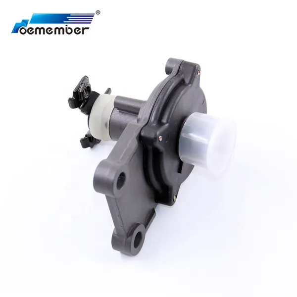 20850557 Truck Spare Parts ECAS Height Sensor For VOLVO For Renault photo-4