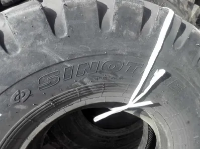 Chinese Suppliers 1400-25 Truck Tyre With Best Price