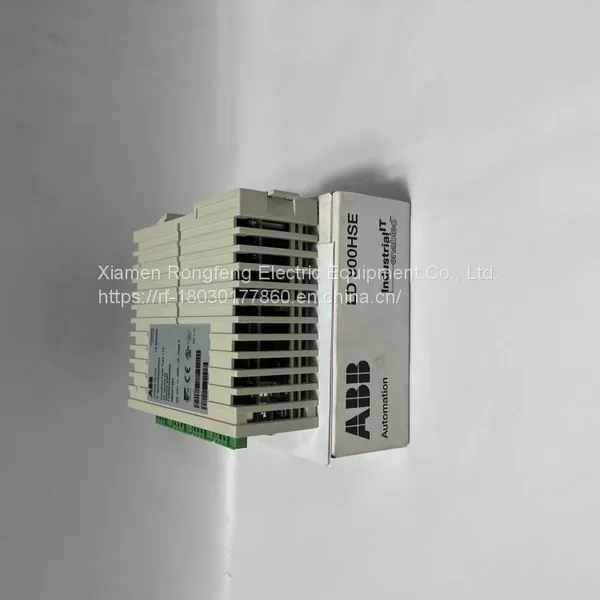 CI801 ABB Communication Interface Module photo-2
