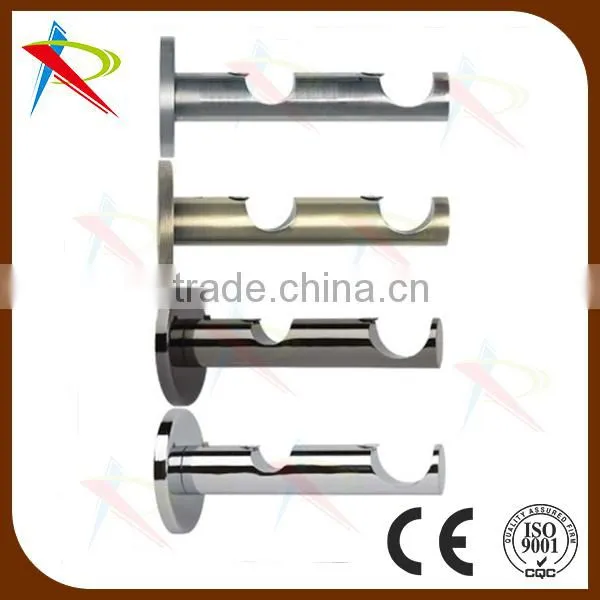 European Style Wholesale Curtain Brackets With High Quality