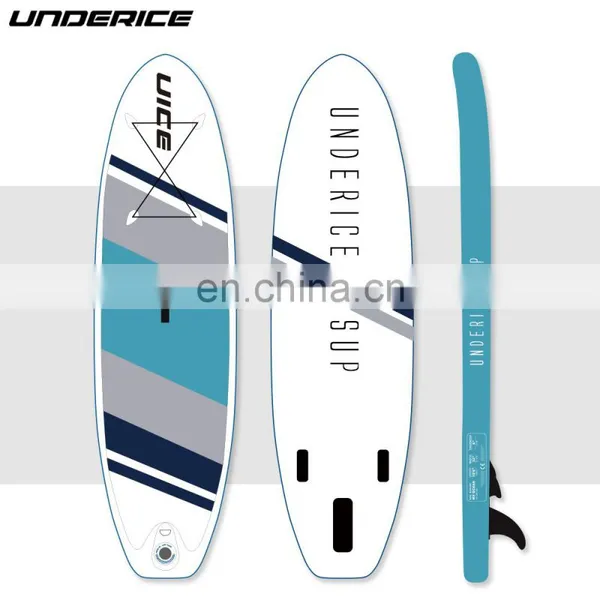 UICE New Style Wholesale Paddle Board Inflatable Isup Inflatable Paddle Board photo-5