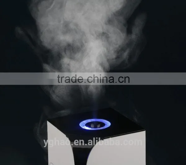 YGH398China Factory Hot Sales USB Mini Air Humidifier photo-4