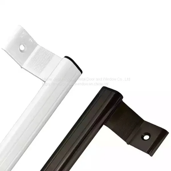 Factory Price Aluminum Alloy Casement Window Lock Handle & High Quality Aluminum Casement Windows Hardware Pvc Window Handles photo-5