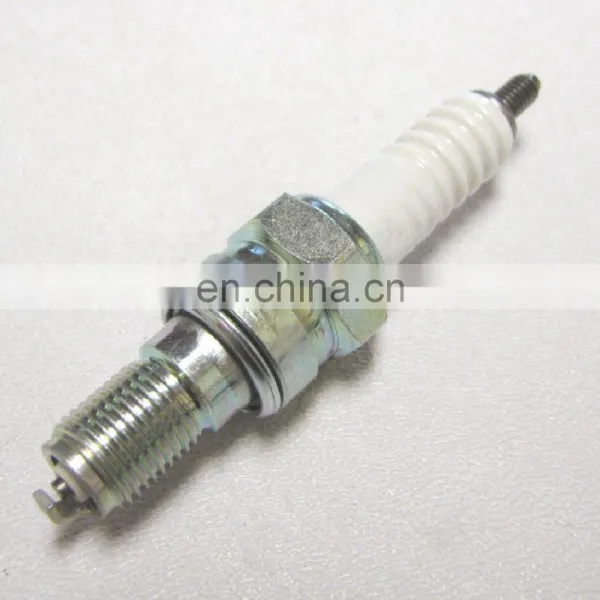 BKR6EGP 7092 Excellent Feedback Spark Plug Made of Platinum OEM 15S4C 14N4S1 15S4U M54B22 25 30 MA104V F16D3 T18SED BJH BWH ATK photo-4